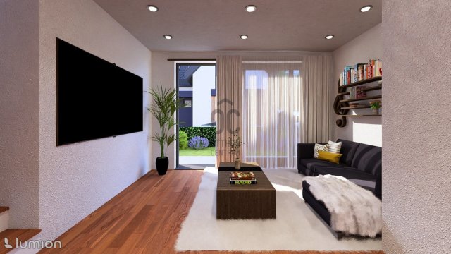 Eladó téglalakás, Kőröshegyen 68 M Ft, 3 szobás