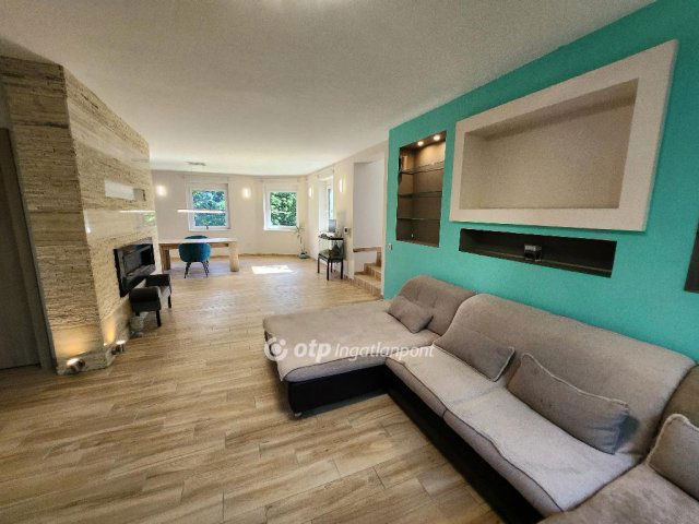 Eladó családi ház, Érden 330 M Ft, 7 szobás