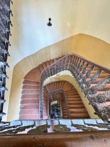 Eladó téglalakás, Budapesten, VII. kerületben 94.9 M Ft