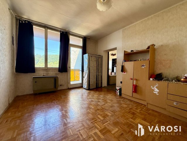 Eladó téglalakás, Salgótarjánban 15.5 M Ft, 2 szobás
