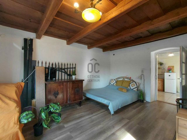 Eladó családi ház, Domoszlón 19.9 M Ft, 2 szobás