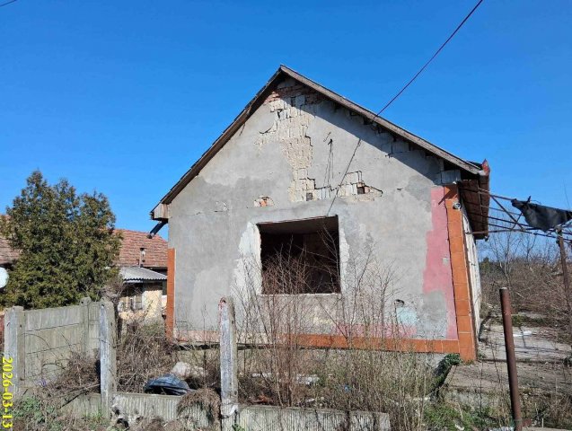 Eladó családi ház, Hajdúhadházon, Tompa Mihály utcában