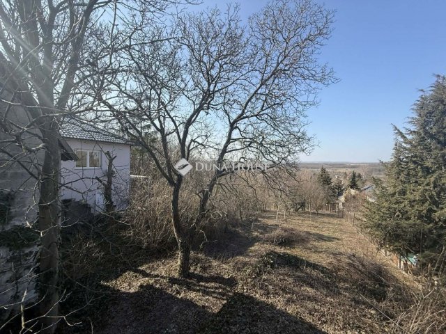 Eladó telek, Sóskúton, Széles utcában 20 M Ft