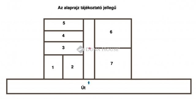 Eladó ipari ingatlan, Gyömrőn 65 M Ft / költözzbe.hu