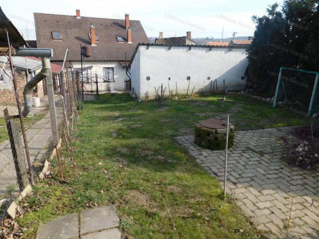 Eladó családi ház, Kaposváron 29.99 M Ft, 15+2 szobás