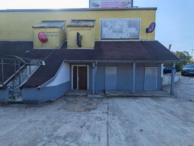 Eladó ipari ingatlan, Tatabányán 62 M Ft / költözzbe.hu