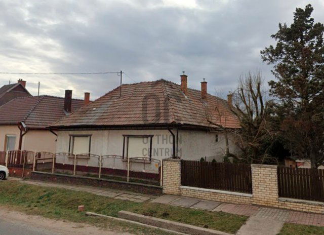 Eladó telek, Nagytarcsán 58 M Ft / költözzbe.hu