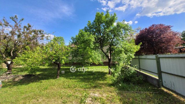 Eladó családi ház, Jászalsószentgyörgyon 16.5 M Ft, 2 szobás