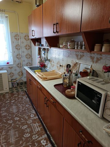 Eladó téglalakás, Nyíregyházán 54.9 M Ft, 3 szobás