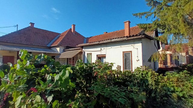 Eladó családi ház, Kecskeméten 46 M Ft, 4 szobás