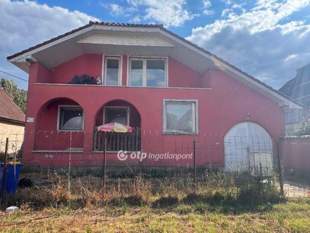 Eladó családi ház, Nagykátán 58 M Ft, 2 szobás