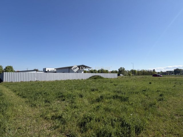 Eladó telek, Gyulán 25 M Ft / költözzbe.hu