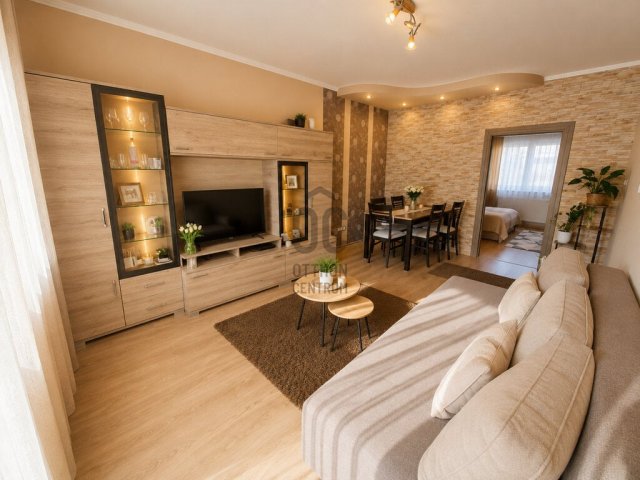 Eladó téglalakás, Nagykanizsán 38 M Ft, 2 szobás