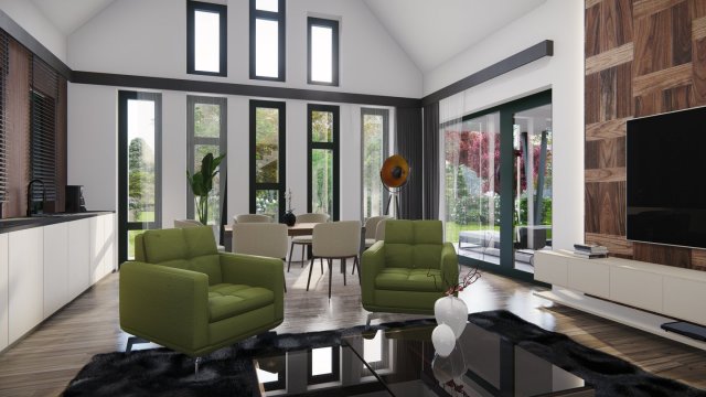 Eladó családi ház, Cserszegtomajon, Majori utcában 149.9 M Ft