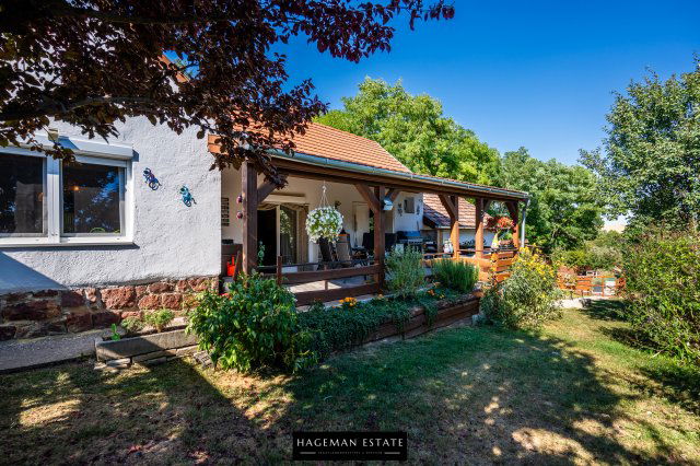 Eladó családi ház, Kisbárapátin 39.5 M Ft, 4 szobás