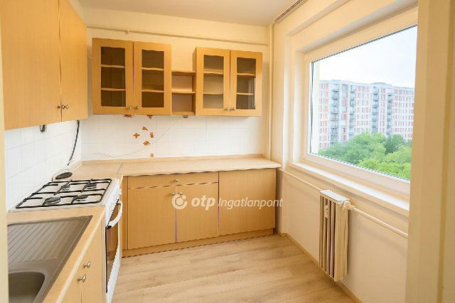 Eladó panellakás, Budapesten, XIII. kerületben 80.9 M Ft