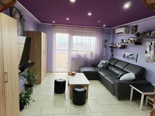 Eladó panellakás, Budapesten, XV. kerületben 69.9 M Ft