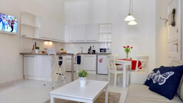 Eladó téglalakás, Budapesten, V. kerületben 189 M Ft, 3 szobás