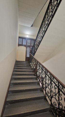 Eladó téglalakás, Budapesten, V. kerületben 79.54 M Ft, 2 szobás