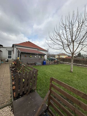 Eladó családi ház, Pétfürdőn, Katona József utcában 73.9 M Ft