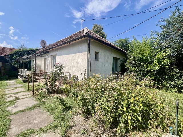 Eladó családi ház, Gyulán 26 M Ft, 2 szobás