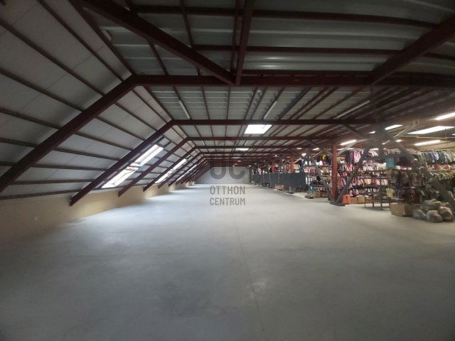 Kiadó iroda, Budapesten, III. kerületben 600 E Ft / hó