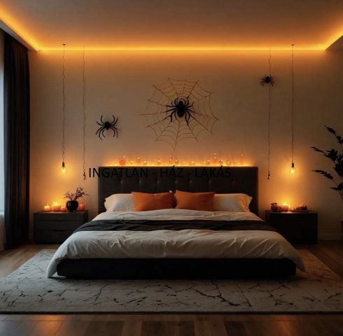 Eladó téglalakás, Budapesten, XI. kerületben, Dombóvári úton