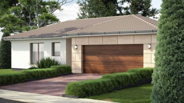 Eladó családi ház, Szadán 212.34 M Ft, 5 szobás