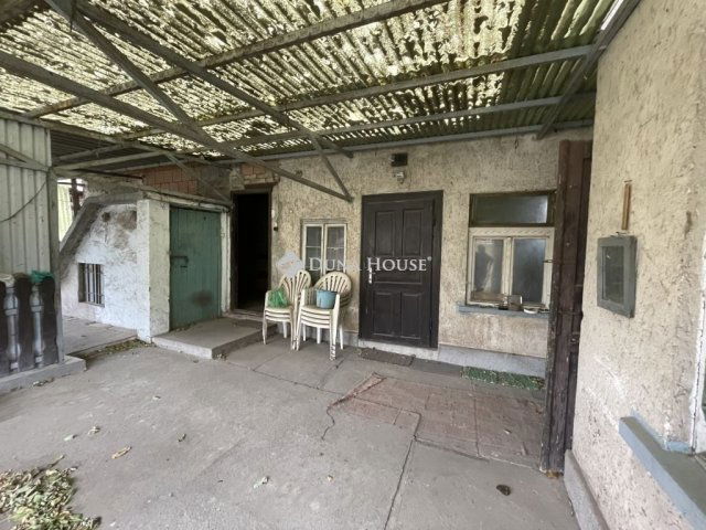 Eladó családi ház, Sülysápon 44.9 M Ft, 3+1 szobás