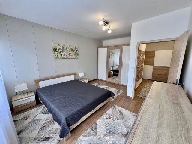 Kiadó téglalakás, albérlet, VII. kerületben, Rumbach Sebestyén utcában