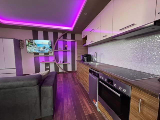 Kiadó téglalakás, albérlet, Hajdúszoboszlón 270 E Ft / hó