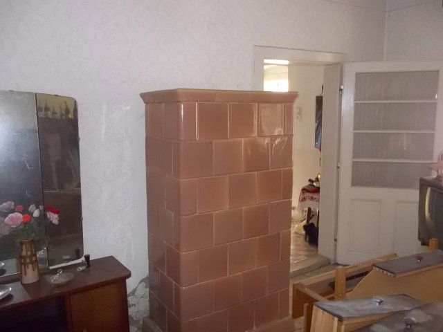 Eladó családi ház, Székesfehérvárott 59 M Ft, 3 szobás