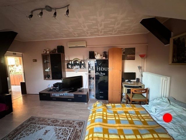 Eladó családi ház, Budapesten, XXI. kerületben 134.99 M Ft