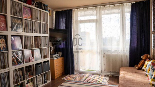 Eladó téglalakás, Budapesten, XX. kerületben 77.9 M Ft, 3 szobás