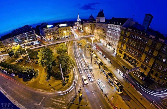 Eladó ipari ingatlan, Budapesten, VIII. kerületben 73.9 M Ft