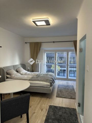 Kiadó téglalakás, albérlet, Budapesten, VII. kerületben