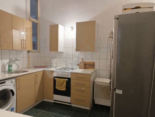 Kiadó téglalakás, albérlet, VIII. kerületben, Bródy Sándor utcában