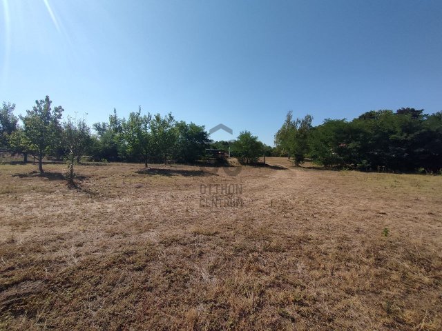 Eladó telek, Szőlősgyörökön 5.5 M Ft / költözzbe.hu