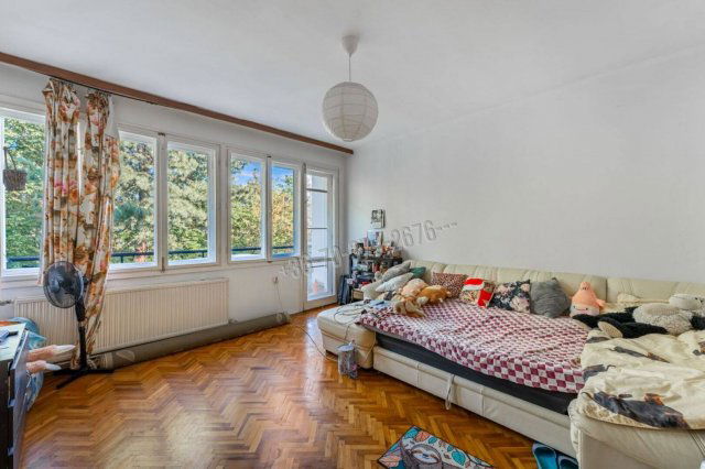 Eladó téglalakás, Budapesten, XIV. kerületben, Szőnyi úton