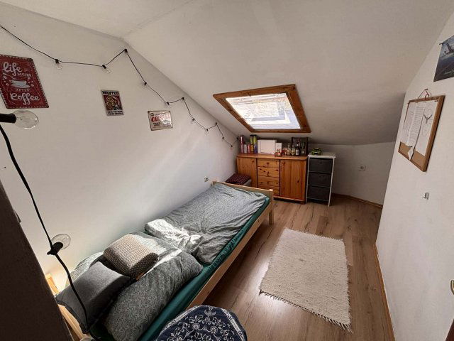 Eladó családi ház, Mályin 35 M Ft, 2+1 szobás