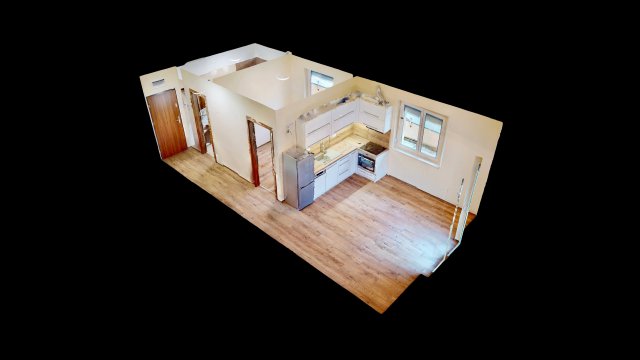 Kiadó téglalakás, albérlet, XVI. kerületben, Thököly úton