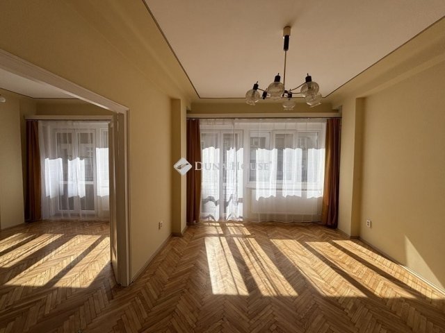 Eladó téglalakás, Budapesten, II. kerületben 119 M Ft