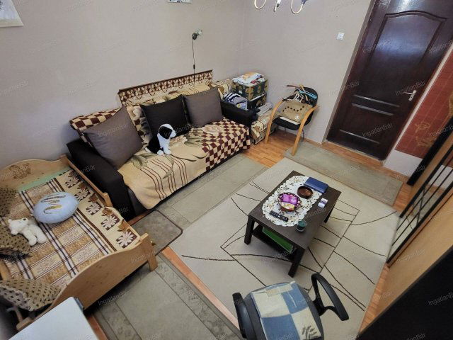 Eladó családi ház, Nagyecseden 11.9 M Ft, 2 szobás