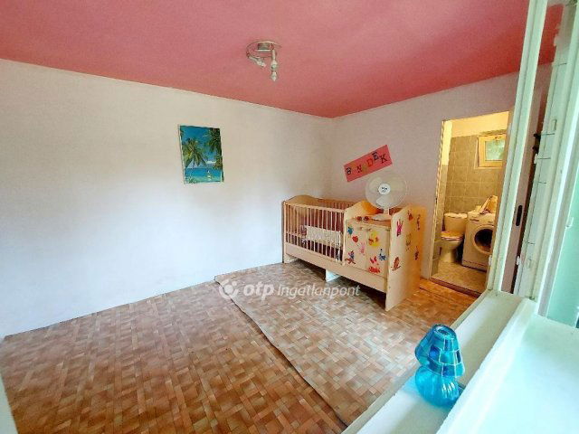 Eladó családi ház, Miskolcon 11.9 M Ft, 1 szobás