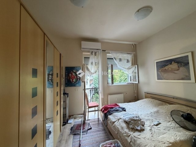 Eladó téglalakás, Budapesten, VII. kerületben 87.5 M Ft