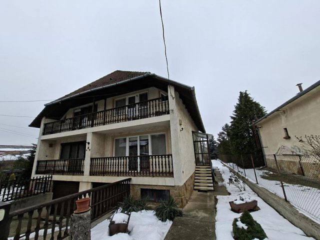 Eladó ikerház, Budapesten, XVI. kerületben 148.9 M Ft, 4 szobás