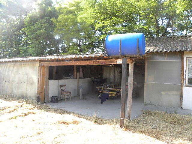 Eladó mezogazdasagi ingatlan, Mohácson 3.9 M Ft