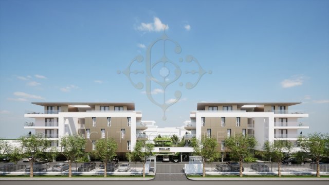 Eladó téglalakás, Balatonlelleén 103.306 M Ft, 3 szobás