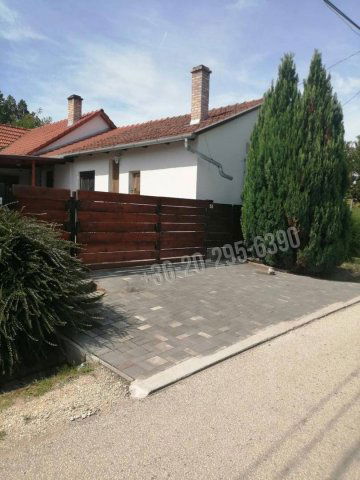 Eladó családi ház, Rácalmáson 55 M Ft, 5 szobás