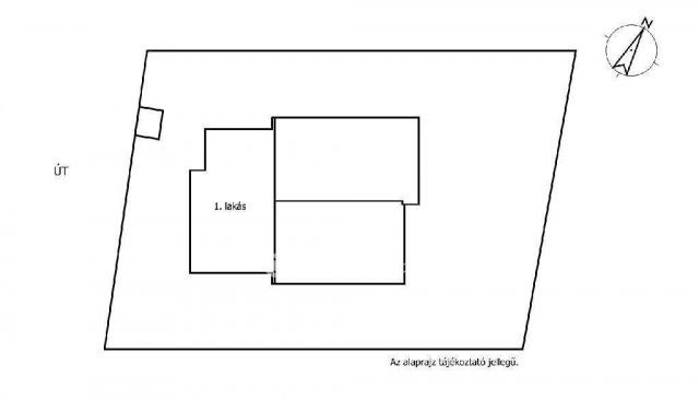 Eladó téglalakás, Budapesten, XVI. kerületben 155 M Ft, 4 szobás